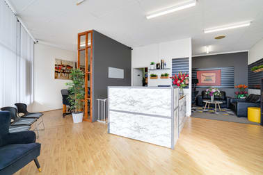 Unit 5 & 6/ 52 Wollongong Street Fyshwick ACT 2609 - Image 1