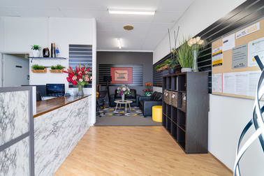 Unit 5 & 6/ 52 Wollongong Street Fyshwick ACT 2609 - Image 2