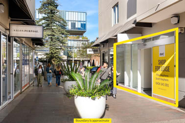 Shop F/15 - 25 Wentworth Street Manly NSW 2095 - Image 1