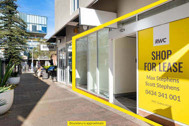 Shop F/15 - 25 Wentworth Street Manly NSW 2095 - Image 3