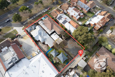 1056-1058 Whitehorse Road Box Hill VIC 3128 - Image 3