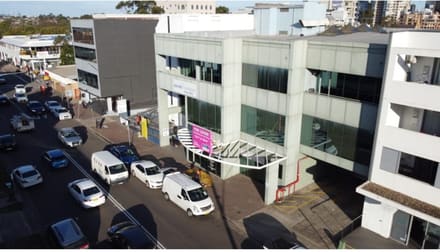 205/25 Grose Street Parramatta NSW 2150 - Image 1