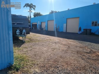 Shed 2,/34 Railway St Blackwater QLD 4717 - Image 1