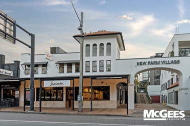1/691 Brunswick Street New Farm QLD 4005 - Image 1