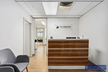 LEVEL 3/27 HUNTER STREET Parramatta NSW 2150 - Image 1
