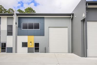 6/2-18 Pippabilly Place Upper Coomera QLD 4209 - Image 2