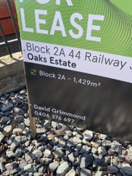 Lot Block 2A/44 Railway Street Oaks Estate ACT 2620 - Image 3