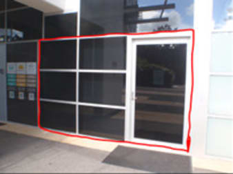 815/3 Parkland Boulevard Brisbane City QLD 4000 - Image 1