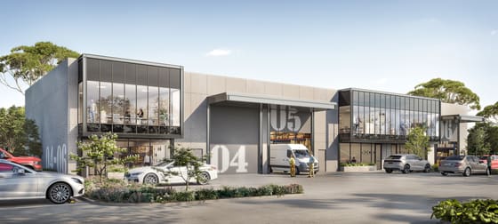 50 Wirraway Drive Port Melbourne VIC 3207 - Image 2