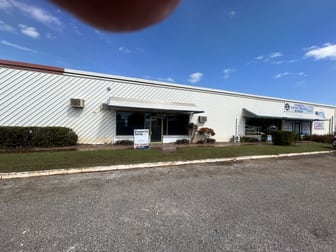 Shed 15/41 Sdgroves Crescent Winnellie NT 0820 - Image 2