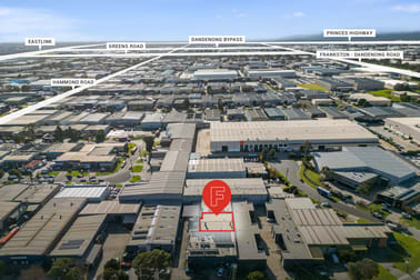 Unit 2/29 Swift Way Dandenong South VIC 3175 - Image 3