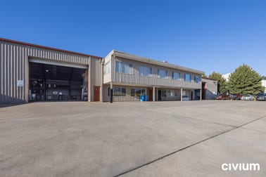 Unit 1 & 2/13 Sleigh Place Hume ACT 2620 - Image 1