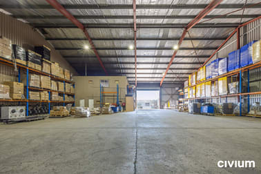 Unit 1 & 2/13 Sleigh Place Hume ACT 2620 - Image 2