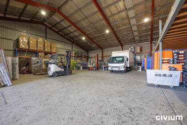 Unit 1 & 2/13 Sleigh Place Hume ACT 2620 - Image 3