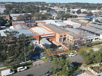 Warehouse/62 Helen Street Sefton NSW 2162 - Image 1