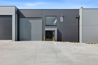 Shed 6 43 Paddys Drive Delacombe VIC 3356 - Image 1