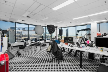 Suite 941/1 Queens Rd Melbourne VIC 3004 - Image 1