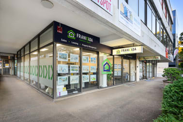 Shop 1/31 Albert Avenue Chatswood NSW 2067 - Image 1