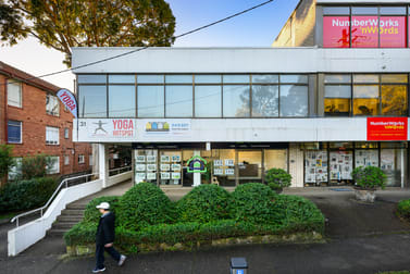 Shop 1/31 Albert Avenue Chatswood NSW 2067 - Image 2