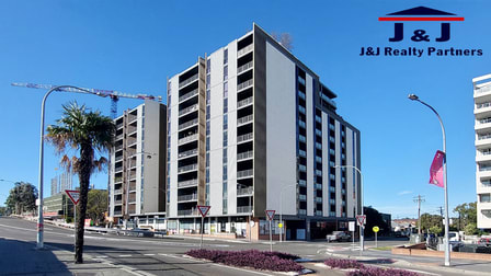 Shop1/18-24 Railway St Lidcombe NSW 2141 - Image 1