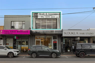 Level 1/409 Keilor Road Niddrie VIC 3042 - Image 1