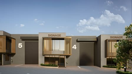 Units 4 & 5, 15 Anzed Court Mulgrave VIC 3170 - Image 2