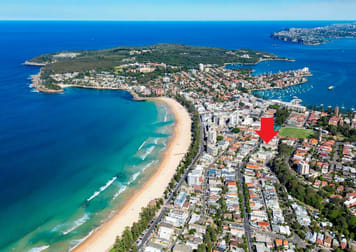 29-33 Pittwater Road Manly NSW 2095 - Image 1