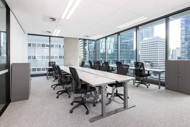 80 Ann Street Brisbane City QLD 4000 - Image 3