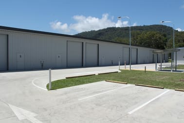Shed 7/5-7 Pioneer Cl Craiglie QLD 4877 - Image 1