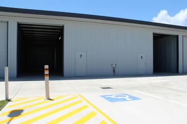 Shed 7/5-7 Pioneer Cl Craiglie QLD 4877 - Image 3