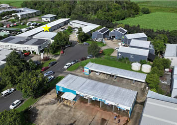 Shed 7/5-7 Pioneer Cl Craiglie QLD 4877 - Image 1