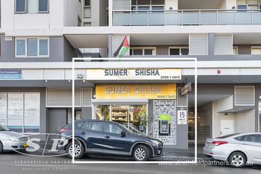 Shop 3/15 Mary Street Auburn NSW 2144 - Image 1