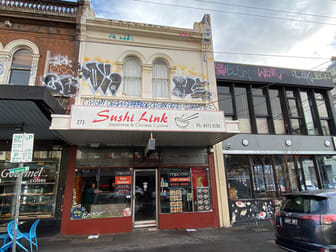 Grnd Flr/273 Brunswick Street Fitzroy VIC 3065 - Image 1