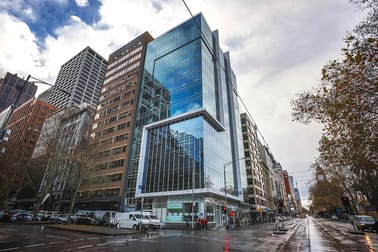 Suite 207/2 Queen St Melbourne VIC 3000 - Image 1