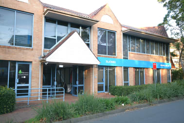 Edgeworth David Avenue Hornsby NSW 2077 - Image 1