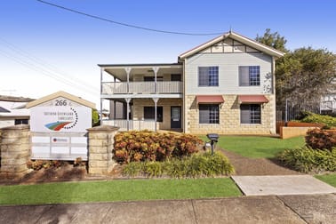 266 Margaret Street Toowoomba City QLD 4350 - Image 1