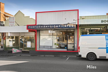 181 Upper Heidelberg Road Ivanhoe VIC 3079 - Image 1