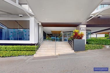 S3, Level Two/490 Upper Edward Street Spring Hill QLD 4000 - Image 2