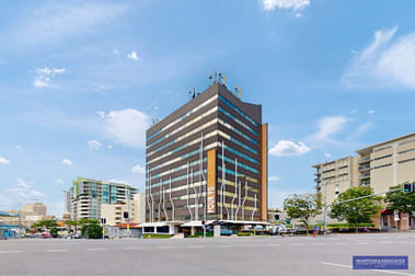 S3, Level Two/490 Upper Edward Street Spring Hill QLD 4000 - Image 1