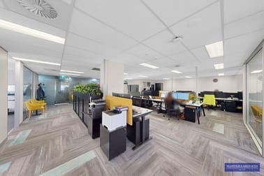S2, Level 11/490 Upper Edward Street Spring Hill QLD 4000 - Image 2