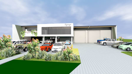 Lot 1130 Squire Crescent Baringa QLD 4551 - Image 1