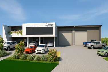 Lot 1130 Squire Crescent Baringa QLD 4551 - Image 1