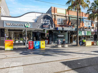 Shop 4, 117-119 Acland Street St Kilda VIC 3182 - Image 1