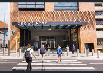 Shop 1/ Crows Nest Metro Station, 14 Clarke Street Crows Nest NSW 2065 - Image 3