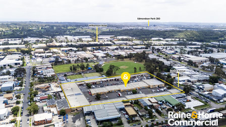 Unit 1B/4 Louise Avenue Ingleburn NSW 2565 - Image 3