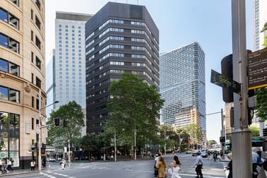 50 Pitt Street Sydney NSW 2000 - Image 1