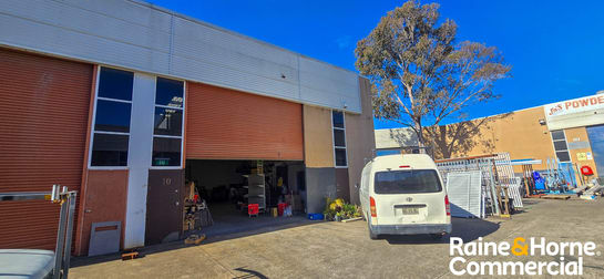 10/89 Gow Street Padstow NSW 2211 - Image 1