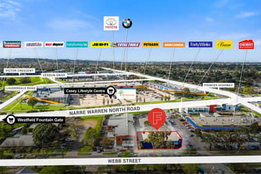 Shop 1/420 Princes Highway Narre Warren VIC 3805 - Image 3