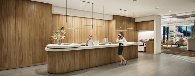 85 Spring Street Melbourne VIC 3000 - Image 1