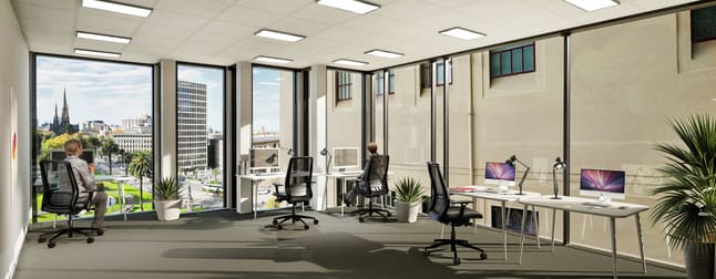 85 Spring Street Melbourne VIC 3000 - Image 3